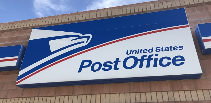 About-United-States-Postal-Service