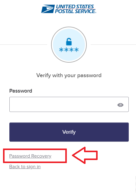 Liteblue-Reset-password