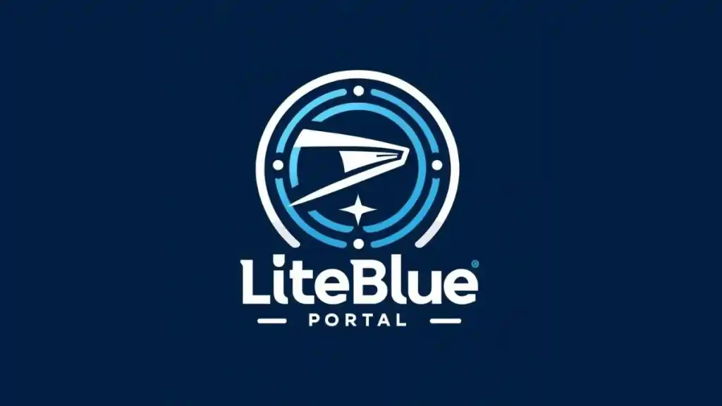 USPS Liteblue Logo